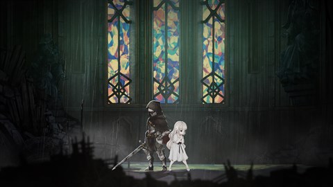 ENDER LILIES: Quietus of the Knights を購入 | Xbox