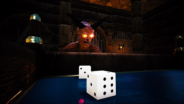 Dice: Devils Game — 9
