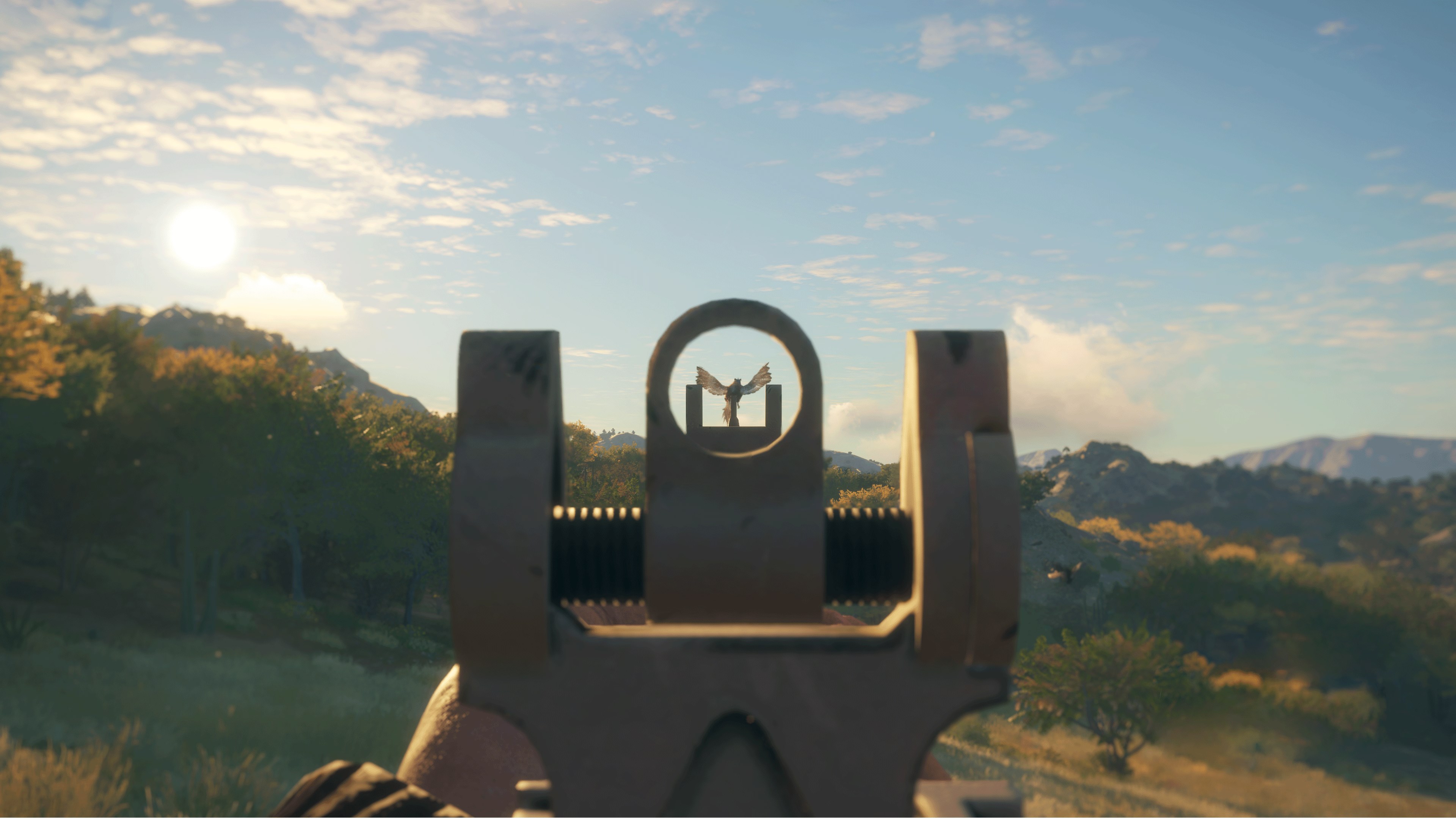 theHunter: Call of the Wild™ - Modern Rifle Pack - Windows 10 | Xbox | Chiave | Privato