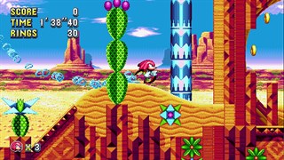 Sonic mania shop xbox store