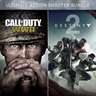Bundle Call of Duty®: WWII + Destiny 2