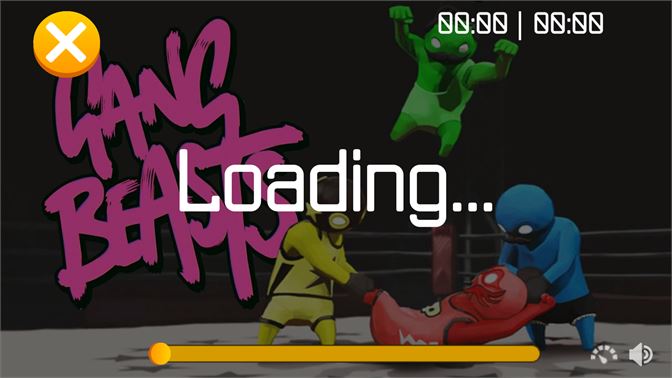 youtube gang beasts how to play multiplayer