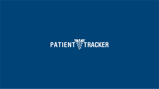 Patient Tracker screenshot 1