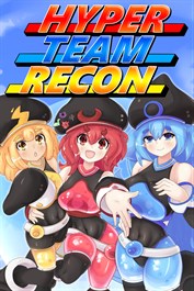 Hyper Team Recon
