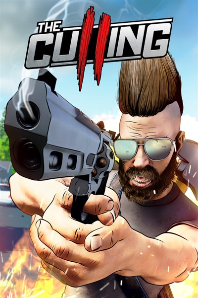 Buy The Culling - Microsoft Store en-SA