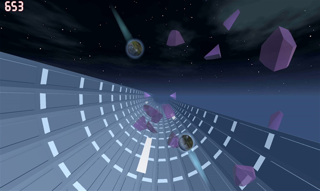 #6. Break It : If You Can (Windows) Podle: ViMAP Services Pvt Ltd