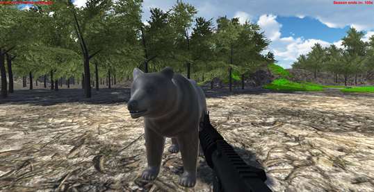 Professional Hunting Simulator screenshot 4