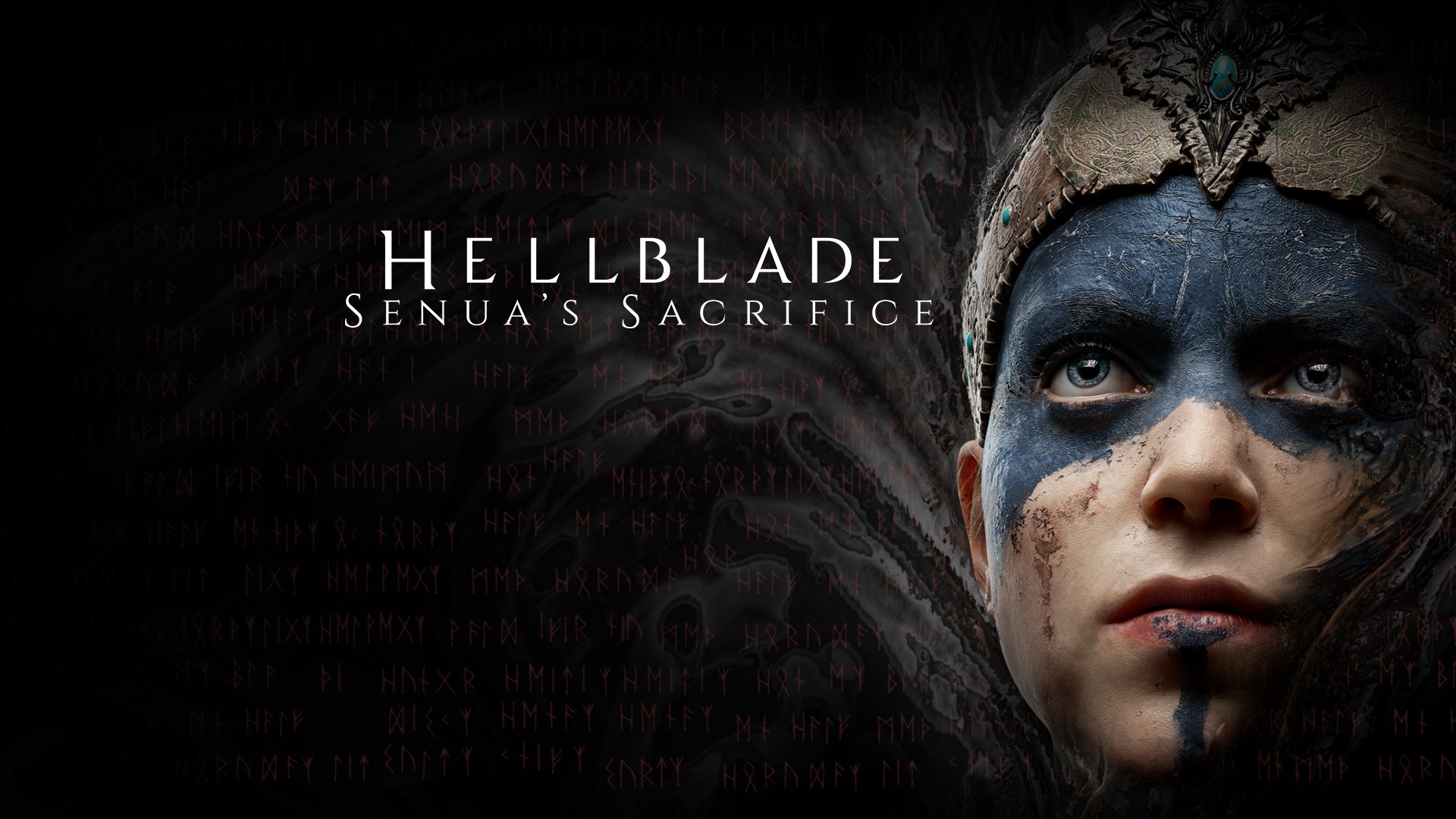 Hellblade Senua's Sacrifice Official Trailer