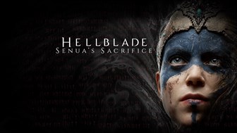 Hellblade: Senua's Sacrifice