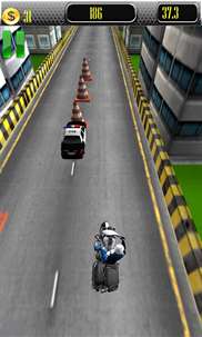 moto Racing screenshot 5