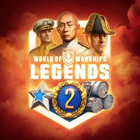 World of Warships: Legends - Bientôt deux ans