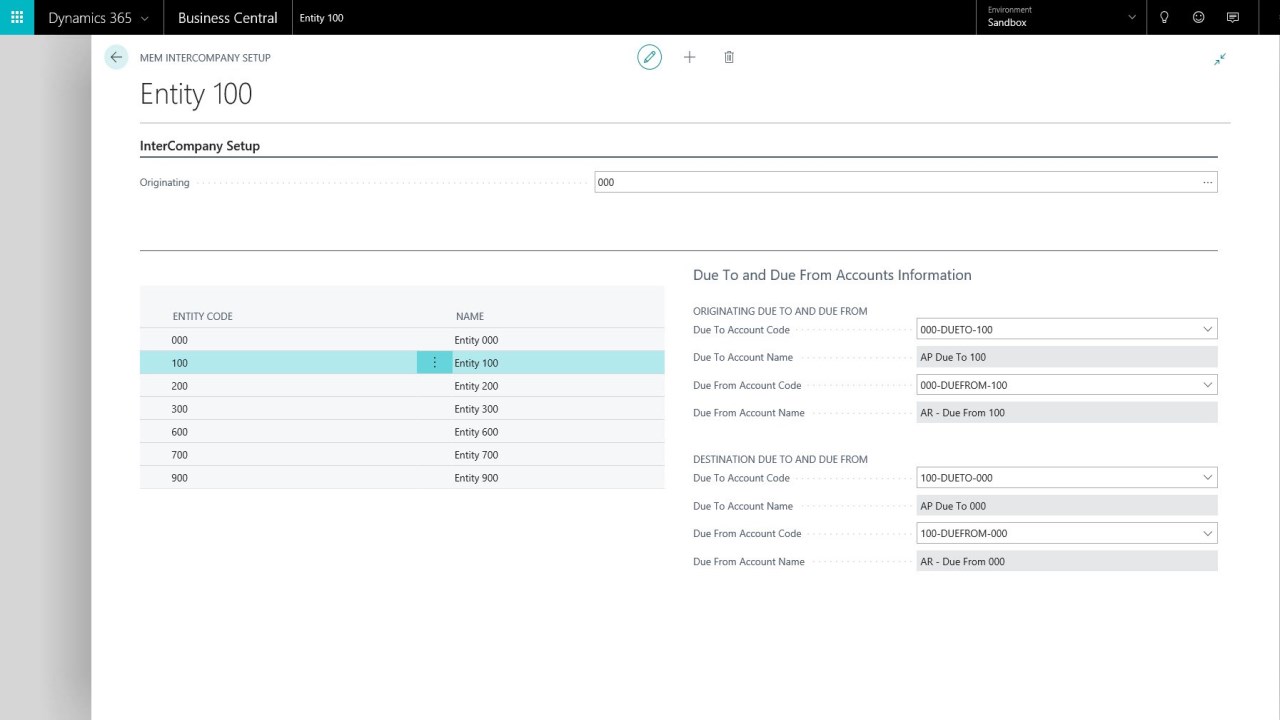Snapshot 4 of Multi-Entity Management AvaTax Integration (NA)