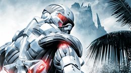 Aperçu Crysis®