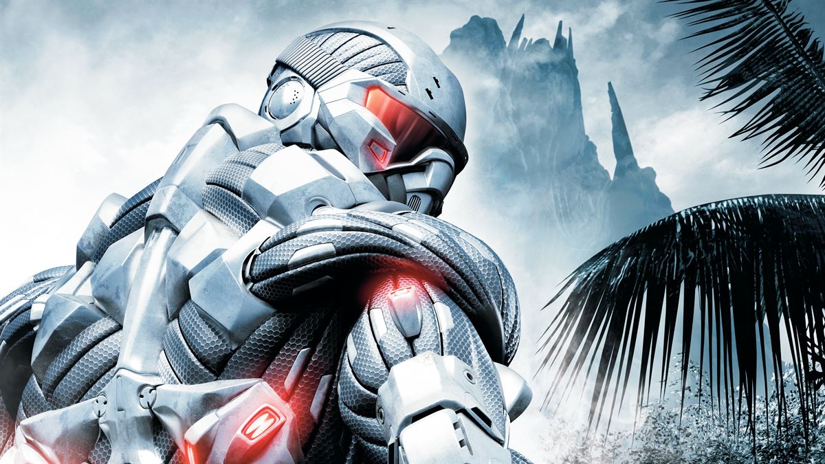 Crysis®