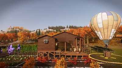 Бонус для первых покупателей Stranded: Alien Dawn — скриншот 3