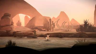 Winds of Arcana: Ruination screenshot 2