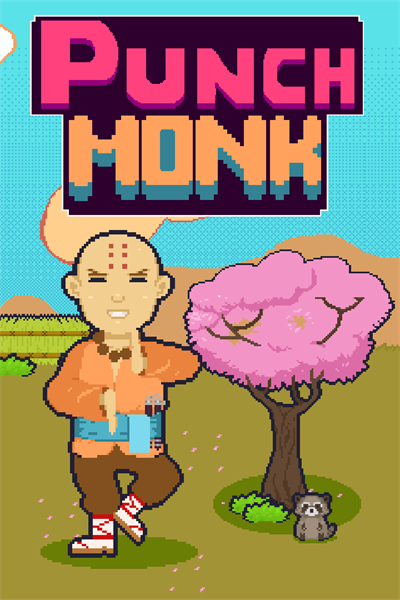 Punch Monk