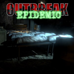 Outbreak: Epidemic Definitive Edition