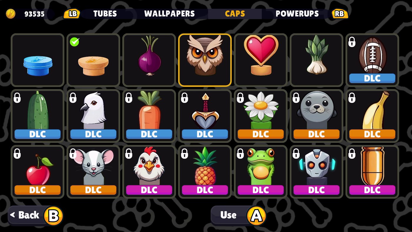 #6. Color Water Sort (Windows) By: QubicGames S.A.