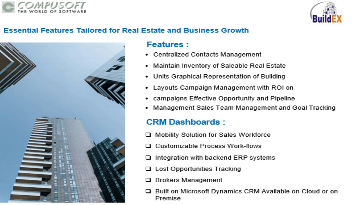 Snapshot 1 of Buildex_CRM_Realestate