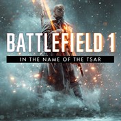 Battlefield™ 1 In the Name of the Tsar