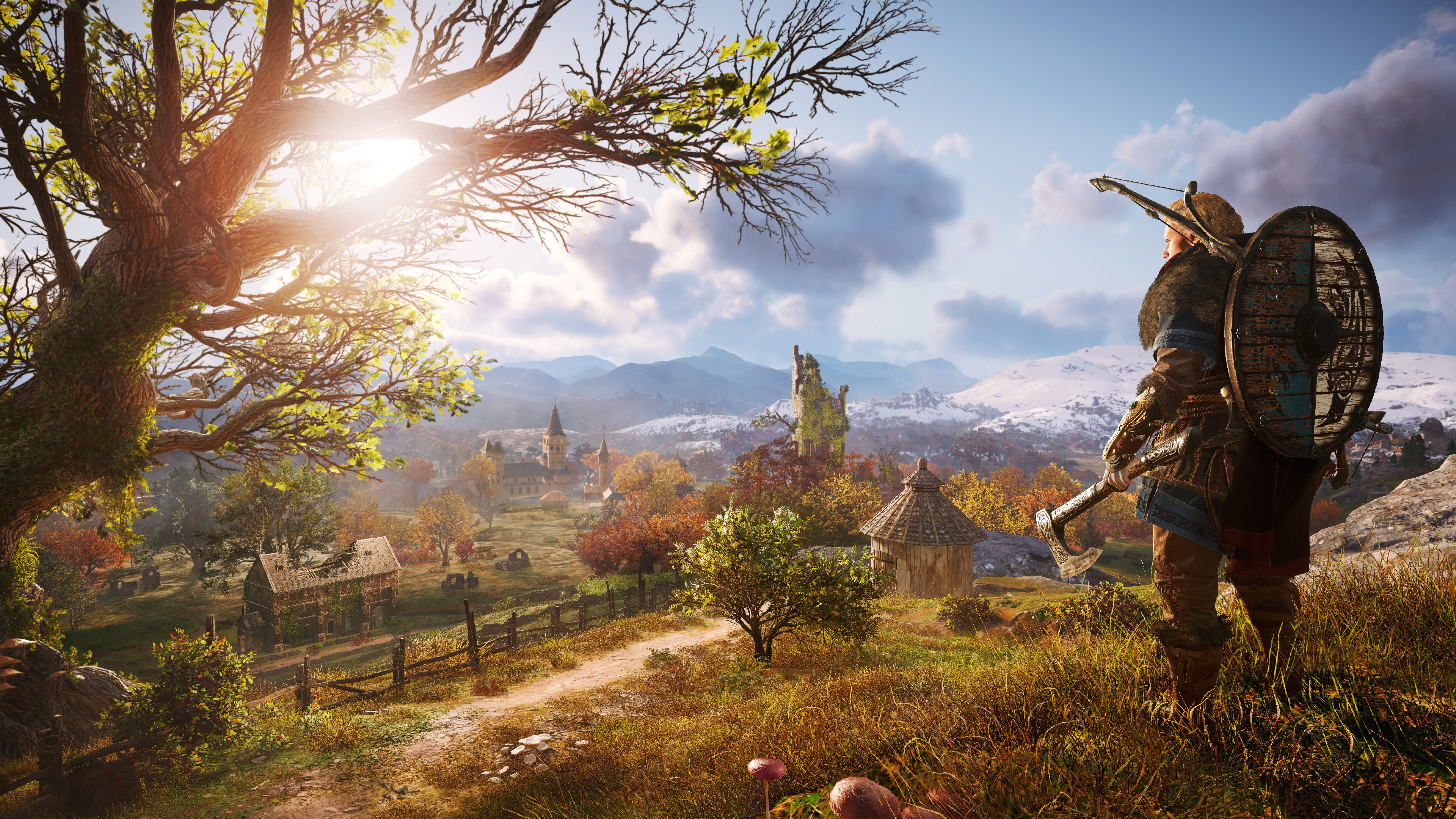 The witcher 3 gog edition фото 97