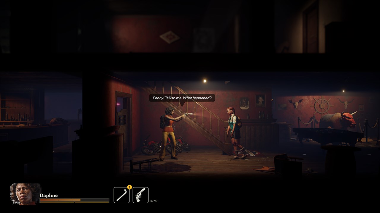 Into the Dead: Our Darkest Days screenshot 4