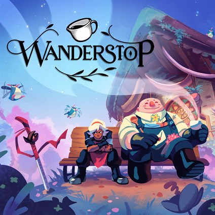 Wanderstop