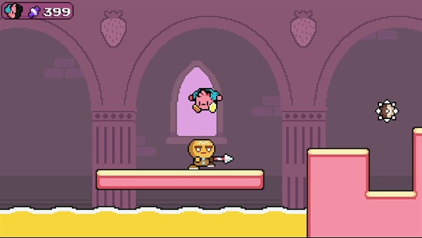 Kuky Adventure — 6