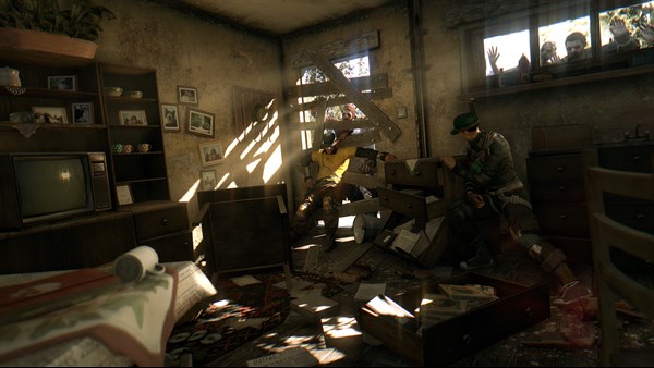 Dying Light Essentials Edition — 10