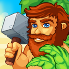 Desert Island Challenge - Seaman's Day