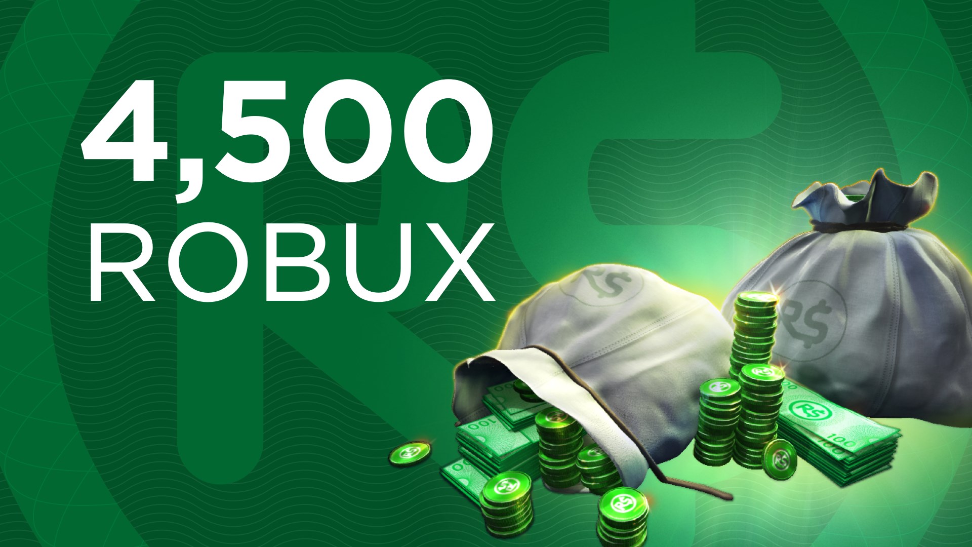 Buy 4,500 Robux for Xbox - Microsoft Store - 