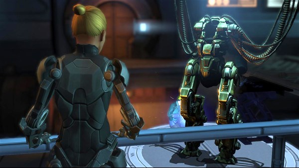 XCOM®: Enemy Within — 7