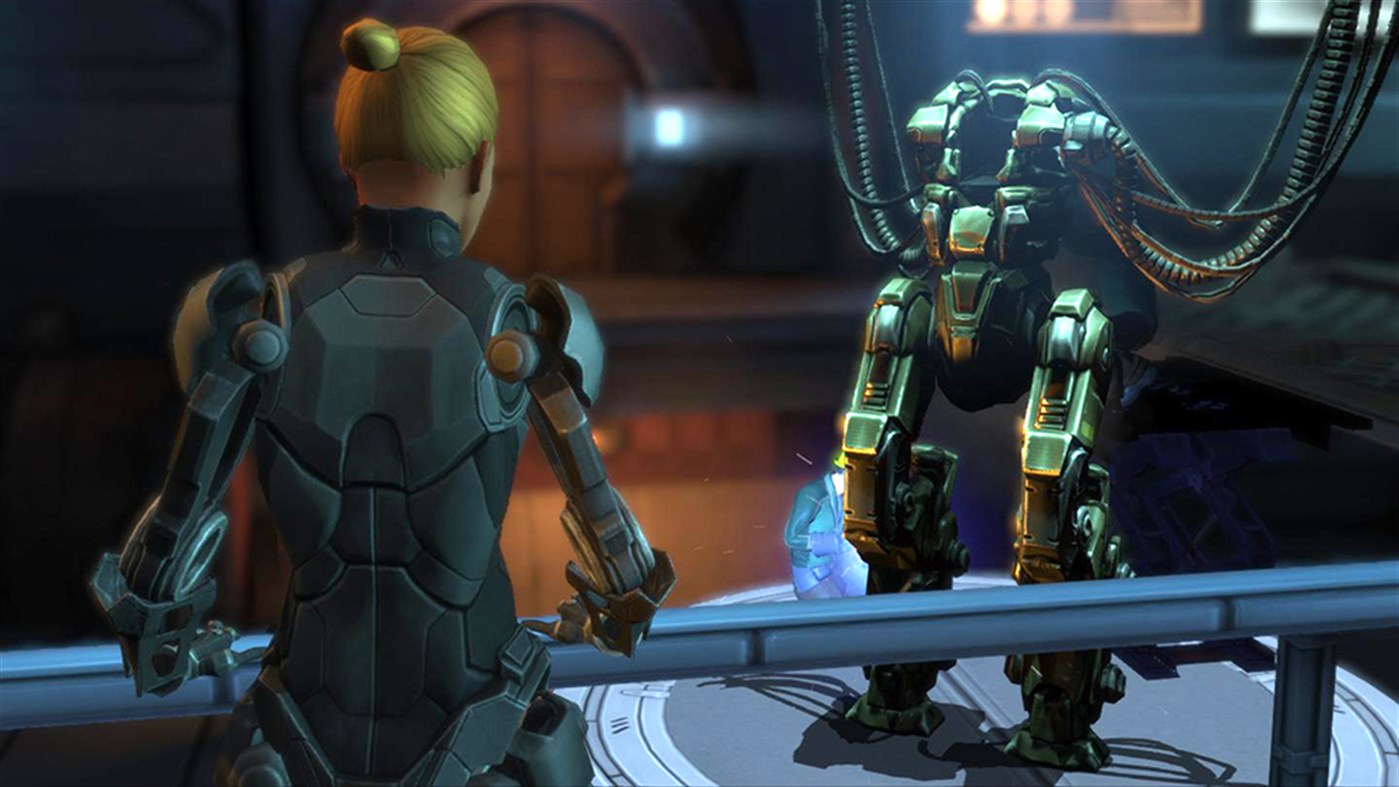 #7. XCOM®: Enemy Within (Xbox) 由: 2K