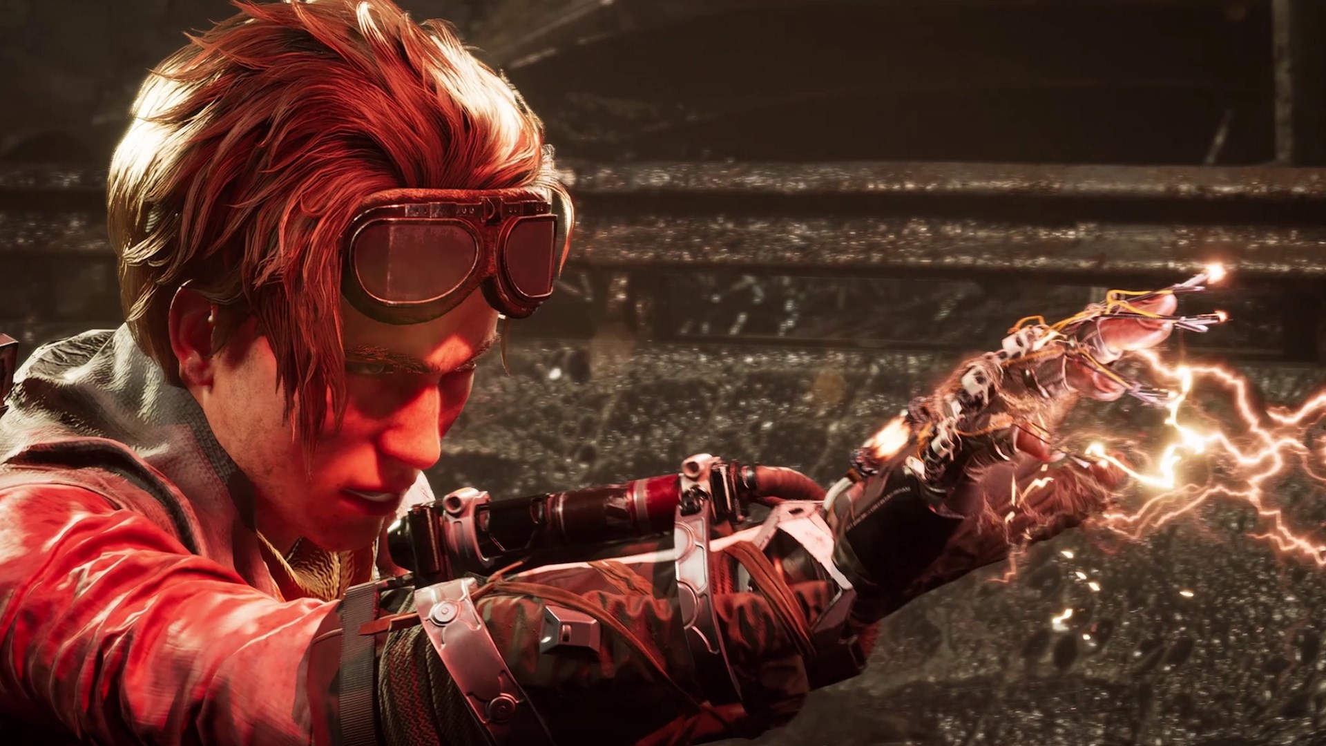 Date Announcement Trailer