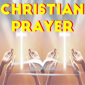 CHRISTIAN PRAYER