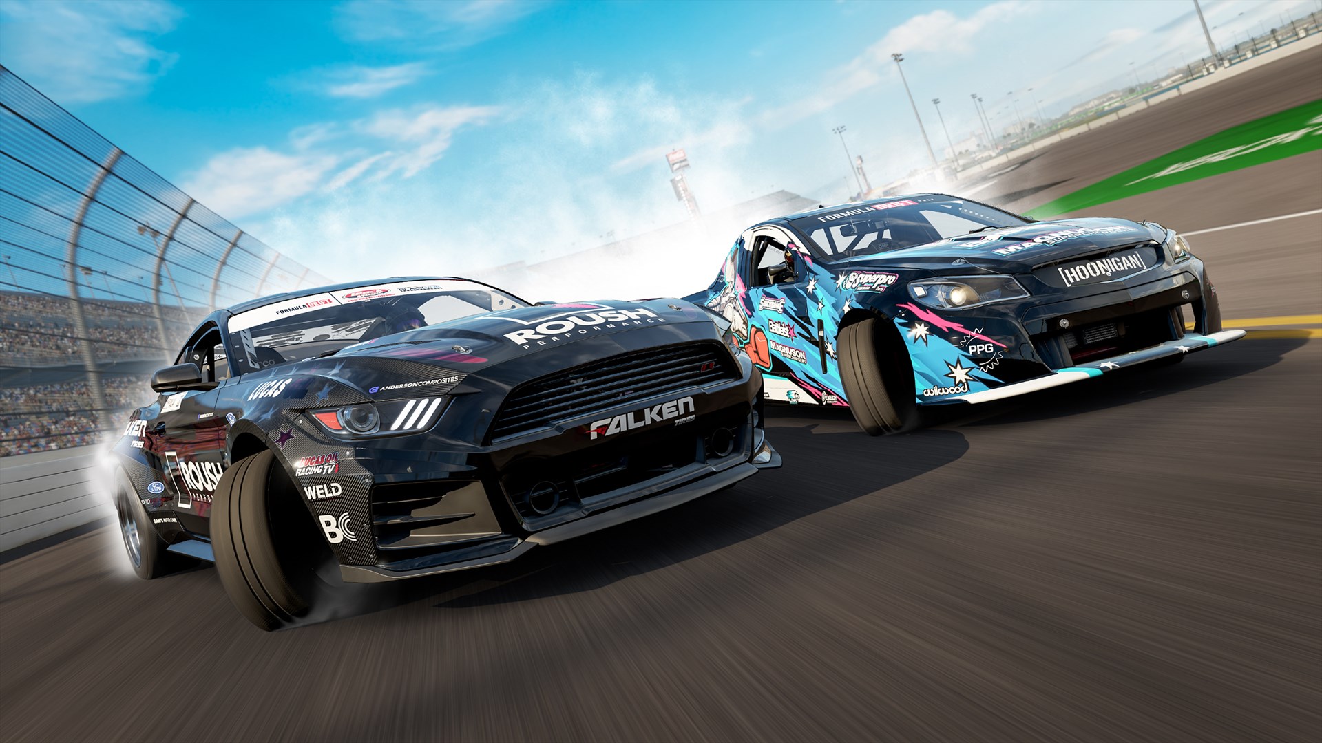 Formula Drift Forza Motorsport 7 カー パック を購入 - Microsoft Store ja-JP - Drifting In Forza Motorsport 7