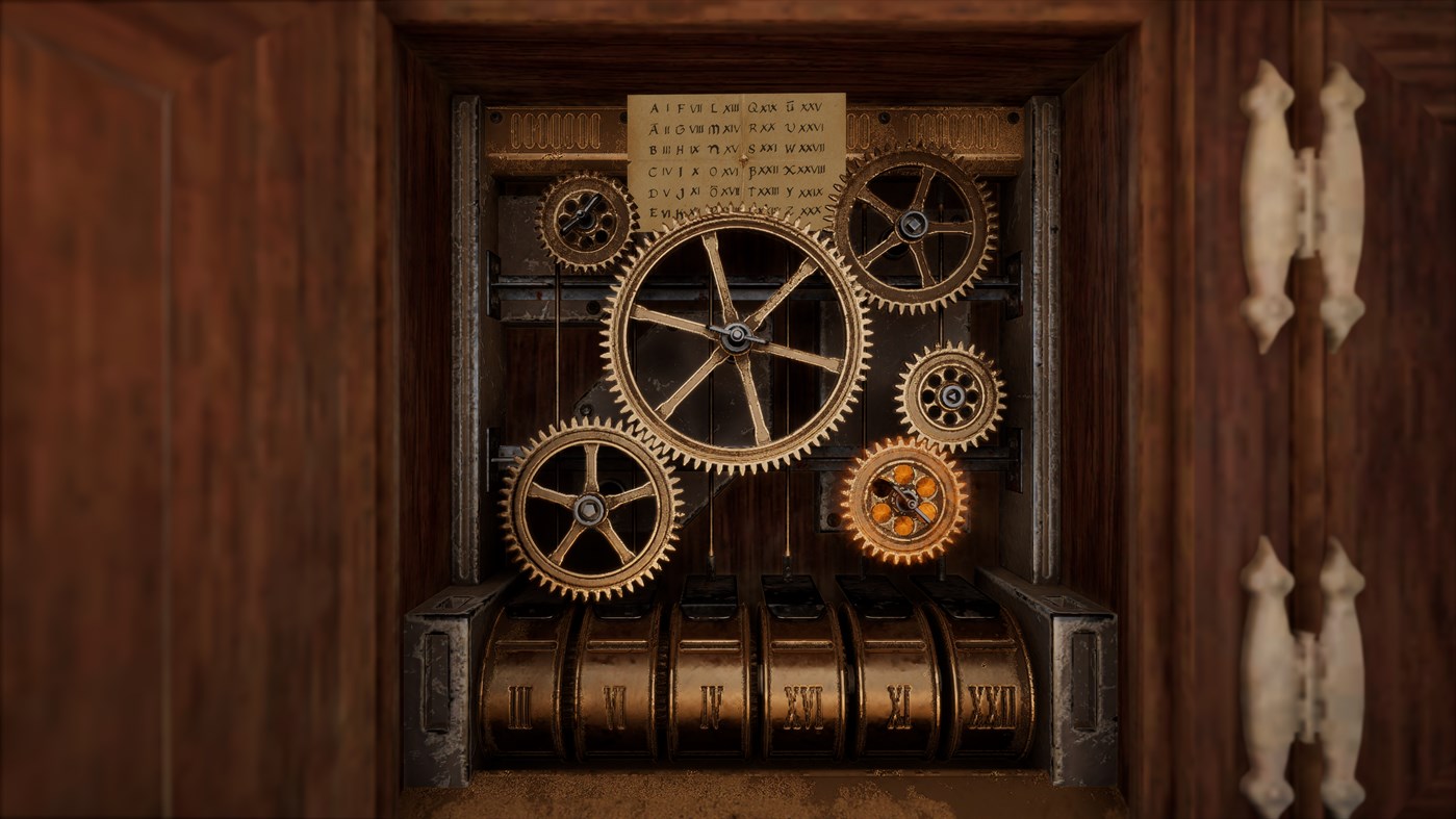 #2. The Inquisitor (Win) (Windows) 由: Kalypso Media