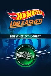 HOT WHEELS™ - 2-Tuff™ - Windows Edition