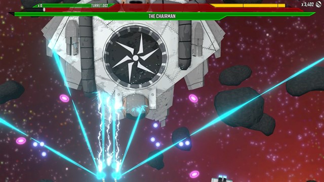 Flightpath: Adventures in Venaris screenshot 1