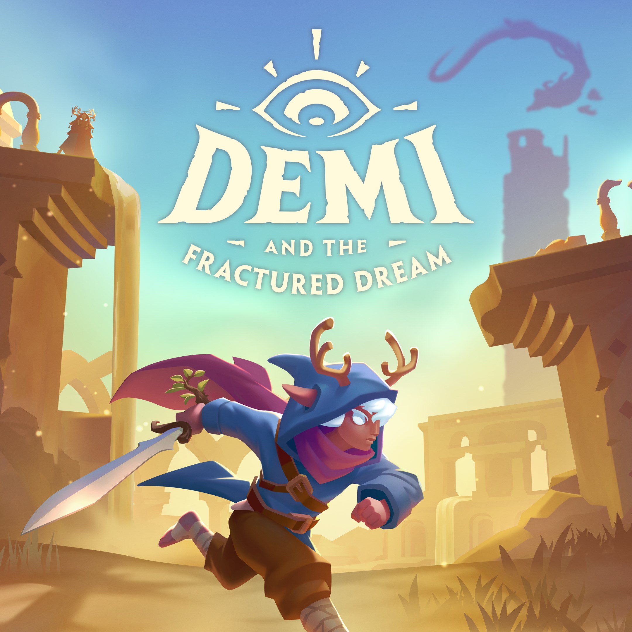 Demi and the Fractured Dream