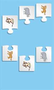 Puzzle games for kids screenshot 5