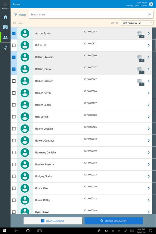 #2. Alchemy Coach 2 (Windows) Podle: Intertek Alchemy