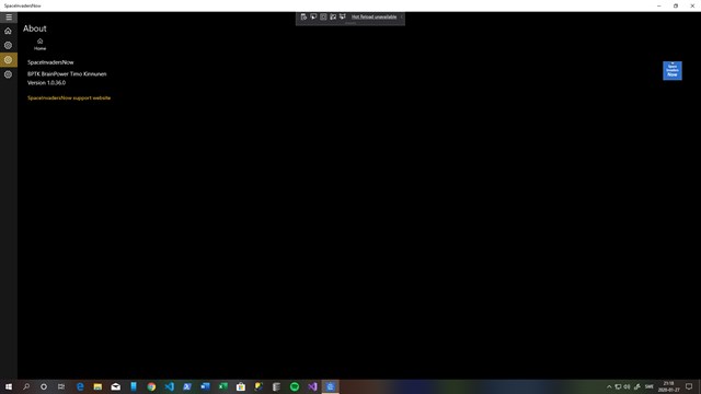 SpaceInvadersNow screenshot 4