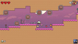 Popotinho's Adventures screenshot 5