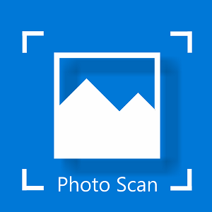 Photo Scan : OCR and QR Code Scanner