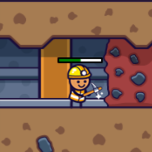 Idle Mining Business Empire