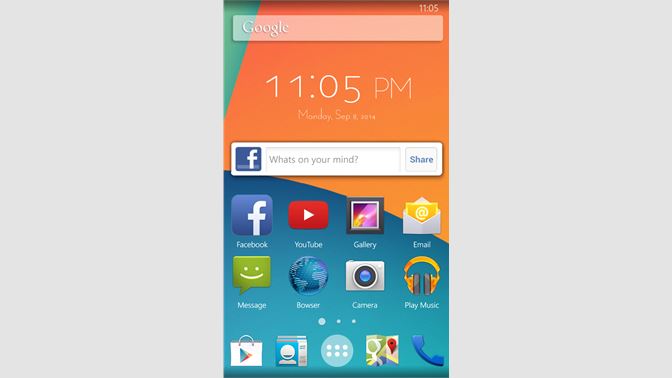 get kitkat launcher microsoft store