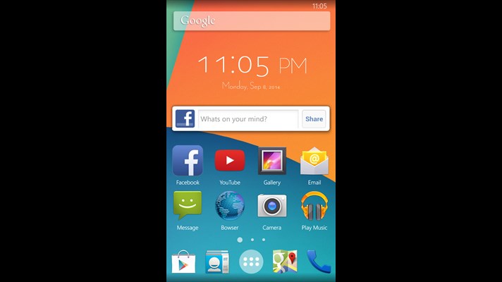 best 4 launchers for your windows phone 8 1