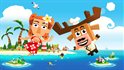Castaway Paradise
